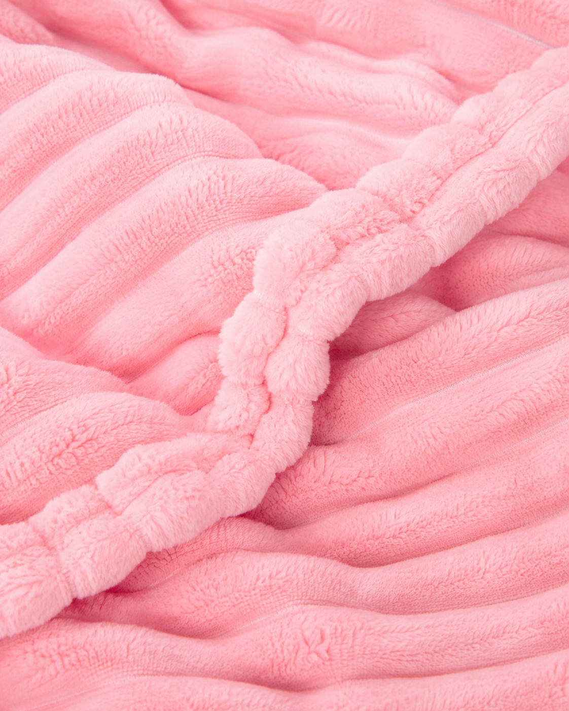 3. MoraNest Powder blanket - texture close-up